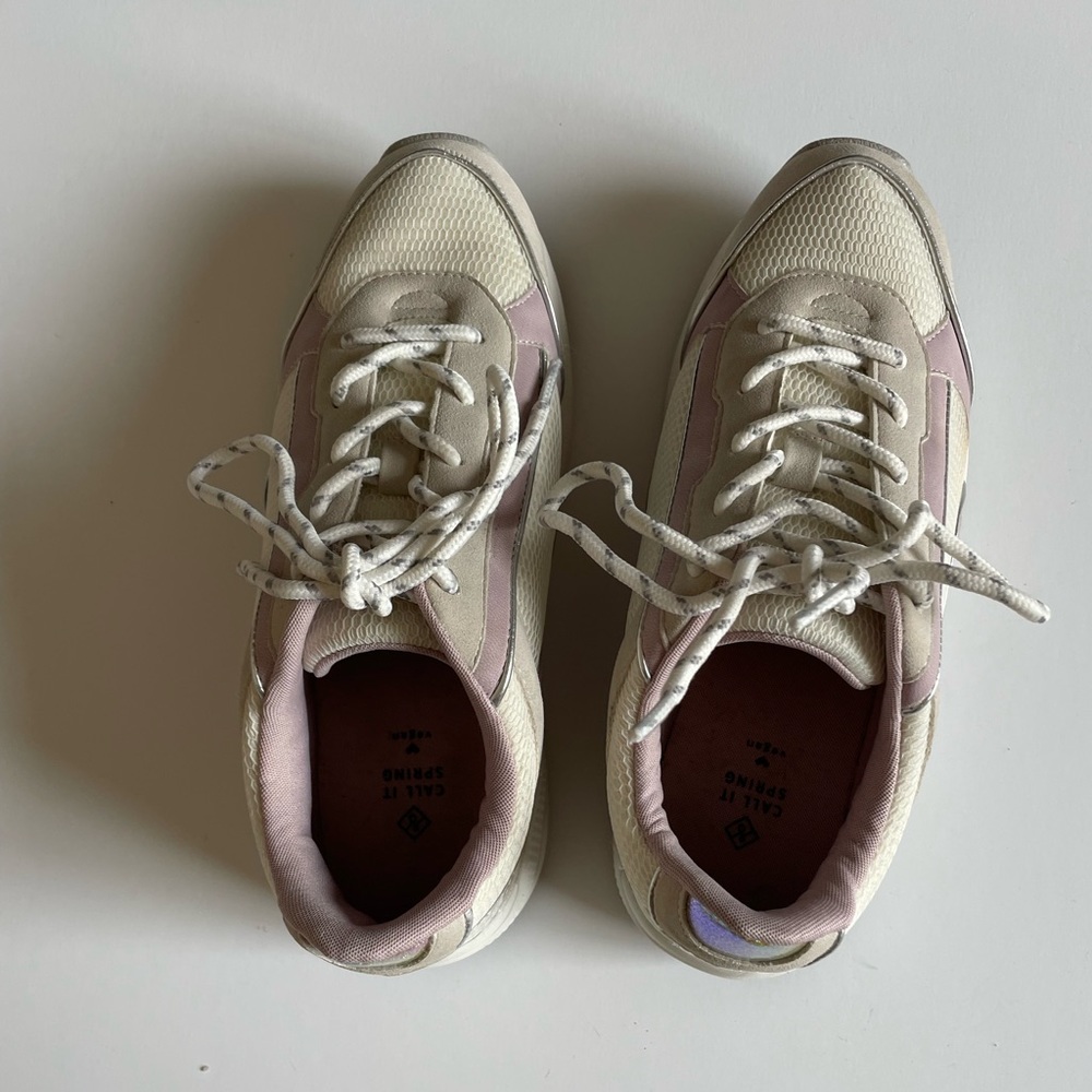 Call It Spring sneakers - Picture 7 of 12